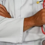 English doctors return to work after five-day strike