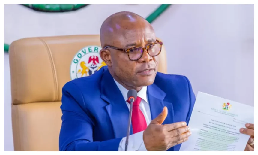 Enugu govt insists on ownership of Abuja property