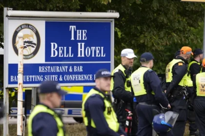 Epping council loses supreme court bid over hotel housing