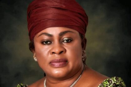 Ex-Aviation minister Stella Oduah arraigned by EFCC over N2.4bn fraud