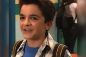 Ex Nickelodeon star Tylor Chase found homeless in new video