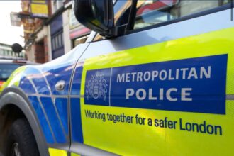 Ex-officer policer admits causing fatal head-on crash