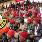 Expedite on S’East projects, Ndigbo committed to your re-election – Ohanaeze tells Tinubu