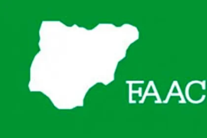 FAAC allocation drops to N1.928tn in November as revenue inflows weaken