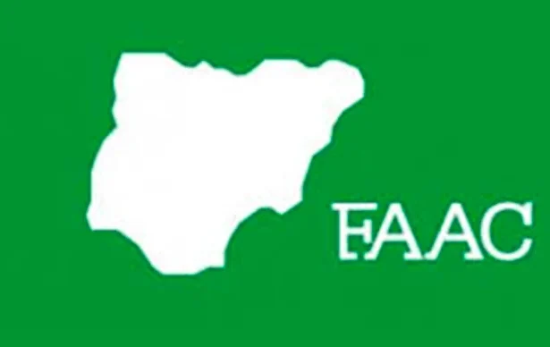 FAAC allocation drops to N1.928tn in November as revenue inflows weaken