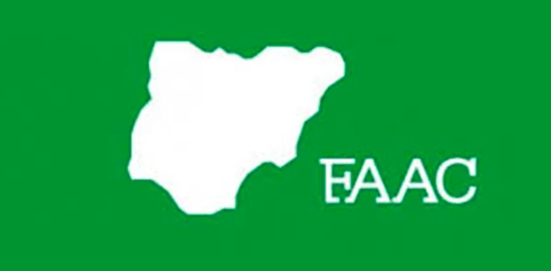 FAAC allocation drops to N1.928tn in November as revenue inflows weaken