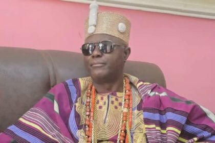 False death report: Igbajo palace sets record straight