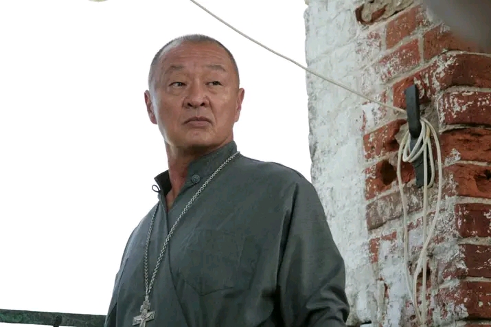 Famous Mortal Kombat actor , Cary‑Hiroyuki Tagawa passes away