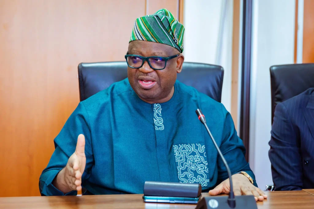 Fani Kayode says APC has united Northern, Southern minorities, now controls 29 of 36 States