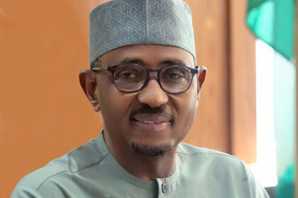 Farouk denies corruption allegations, says savings, scholarships funded children’s education