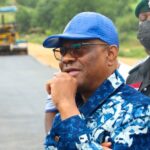 FCT: Why I terminated contract for Apo-Karshi road – Wike