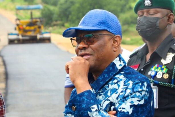 FCT: Why I terminated contract for Apo-Karshi road – Wike