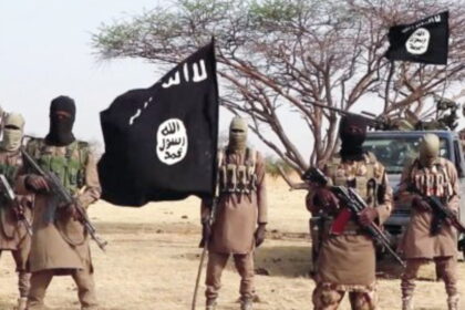 Fear grips residents as two suspected ISWAP terrorists arrested in Lagos