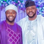 Femi Adebayo urged viewers to judge Adekola’s ‘Warlord’ movie fairly