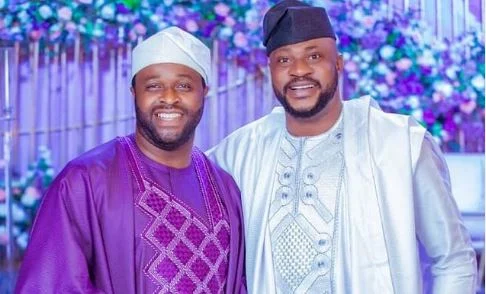 Femi Adebayo urged viewers to judge Adekola’s ‘Warlord’ movie fairly