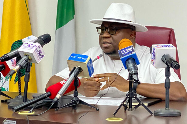 FG begins diplomatic talks with Burkina Faso over detained aircraft, soldiers