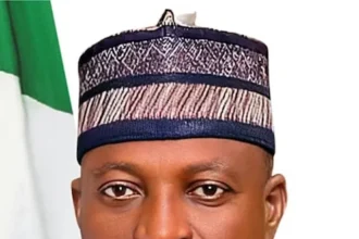 FG begins N47bn Jakara–Wuju–Wuju road, Sewage project in Kano