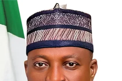 FG begins N47bn Jakara–Wuju–Wuju road, Sewage project in Kano