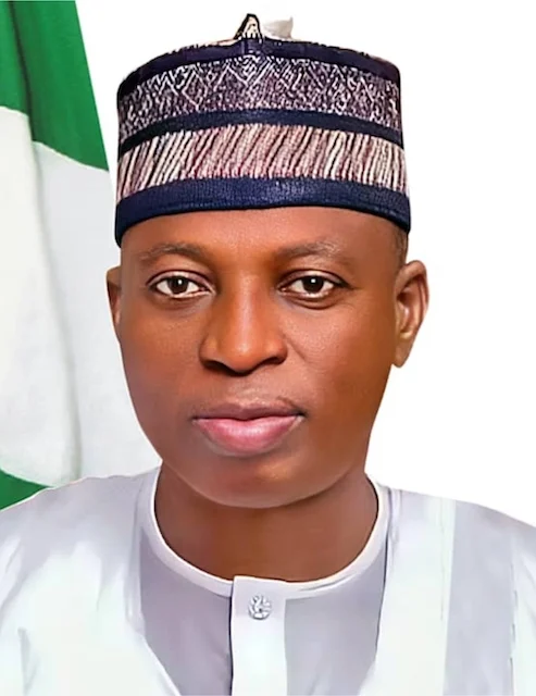 FG begins N47bn Jakara–Wuju–Wuju road, Sewage project in Kano