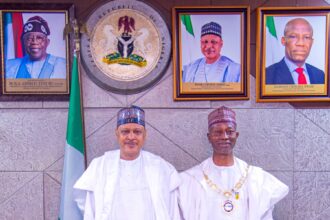 FG calls on ICAN to support Tinubu’s economic reforms