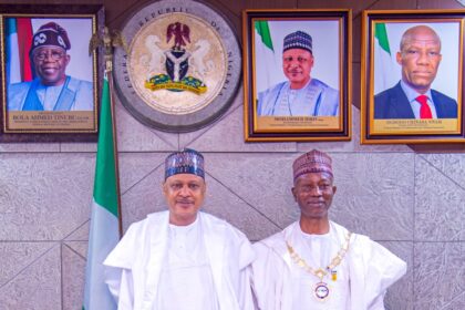 FG calls on ICAN to support Tinubu’s economic reforms