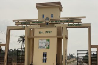 FG unveils 11 medical projects in Osun