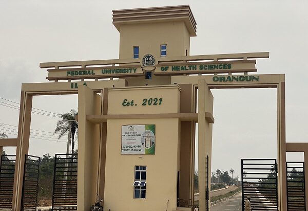 FG unveils 11 medical projects in Osun