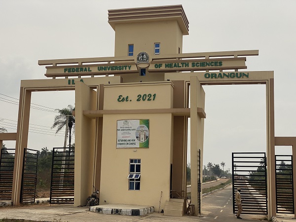 FG unveils 11 medical projects in Osun