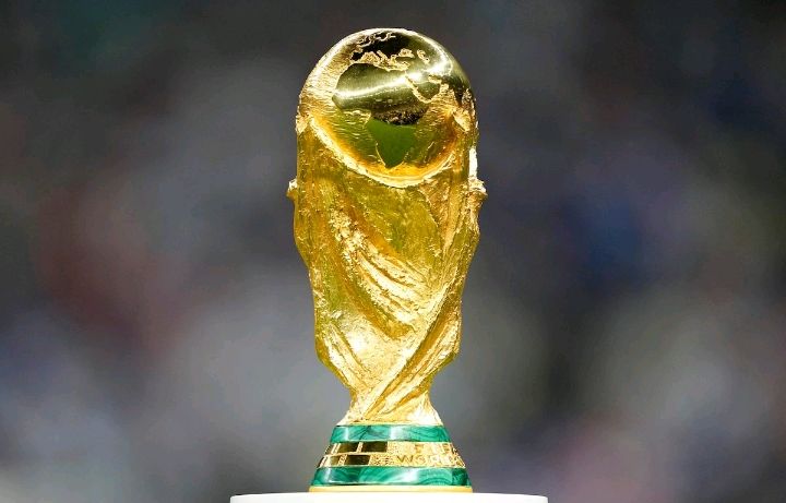 ‎FIFA: 2026 World Cup winners to earn $50m 