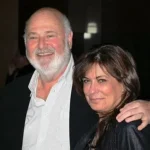 Film director Rob Reiner, wife found dead in Los Angeles home