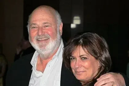 Film director Rob Reiner, wife found dead in Los Angeles home