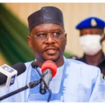 Fintiri presents N583bn 2026 budget proposal to Adamawa Assembly