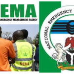 Fire razes parts of Gombe timber market, NEMA confirms response