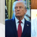 “First time in history” – Man drags Tinubu administration over alleged US airstrikes on terrorists