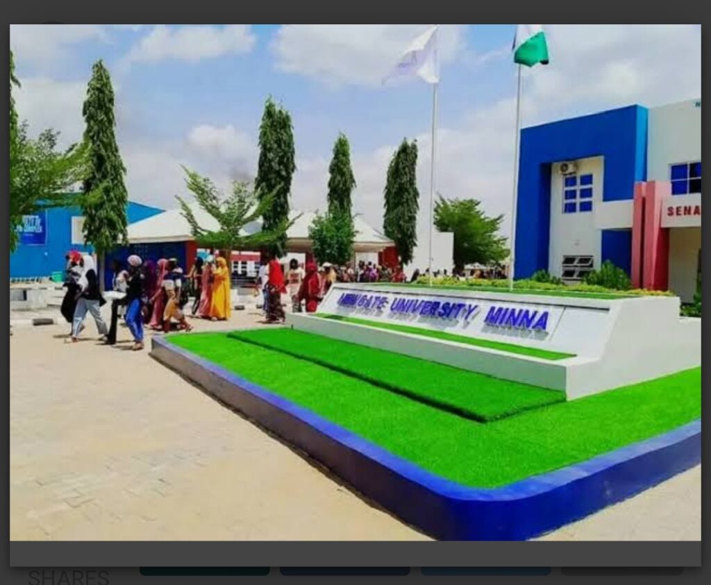 Focus on producing job creators nor seekers – University Don urges higher institutions