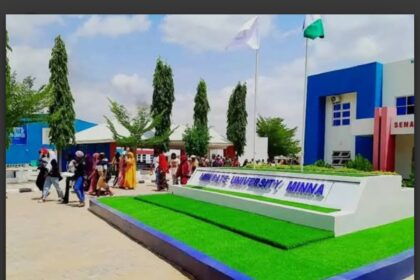 Focus on producing job creators nor seekers – University Don urges higher institutions