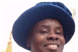 Former Osun REC, Abdulganiy Raji is dead 