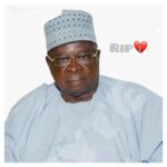 Former UNIBEN Vice-Chancellor Adamu Baikie dead