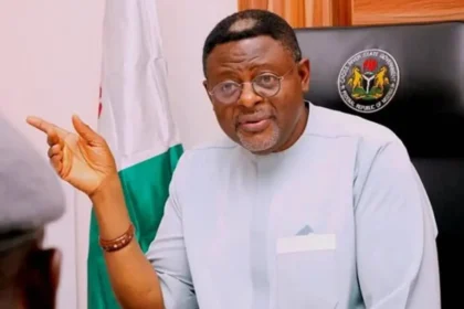 Four former Governors hail Otu for unifying Cross River