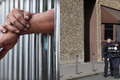 French court jails 30 year old woman for her role in a terrorist conspiracy