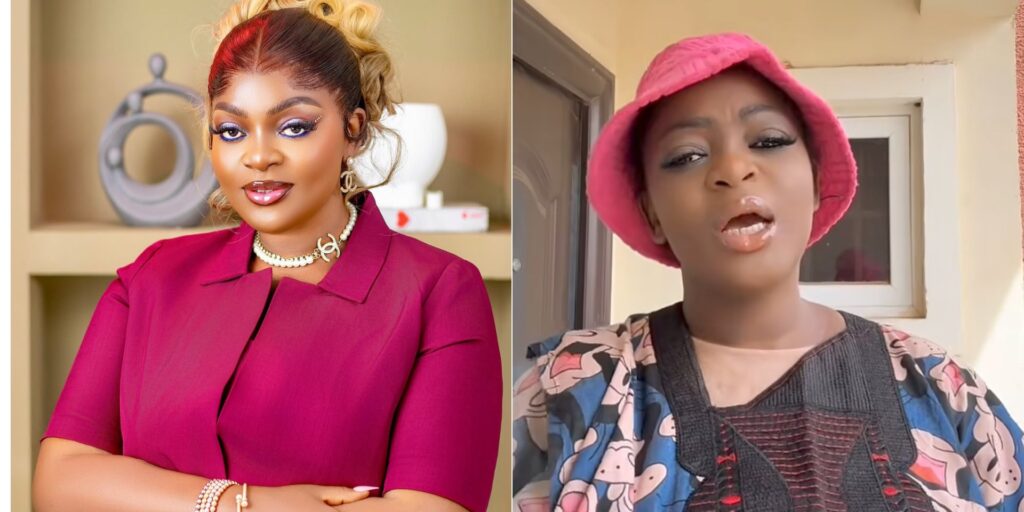 “From January to December I no enter anybody eye” – Eniola Badmus laments