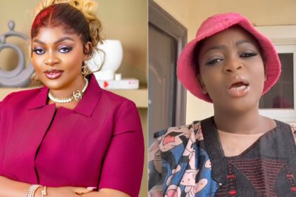 “From January to December I no enter anybody eye” – Eniola Badmus laments