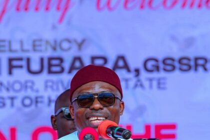 Fubara administration applauded for grassroots-focused health policies