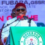 Fubara denies refusing to meet the state assembly