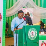 Fubara donates ₦100m to veterans, pledges permanent secretariat for Nigerian legion