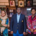 Fubara reaffirms commitment to healthcare