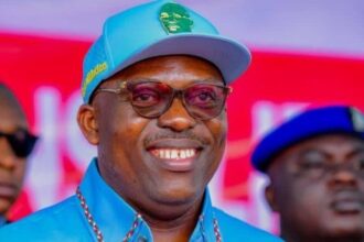 Fubara says defection from PDP to APC was an ‘easy choice’