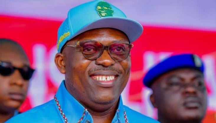 Fubara says defection from PDP to APC was an ‘easy choice’