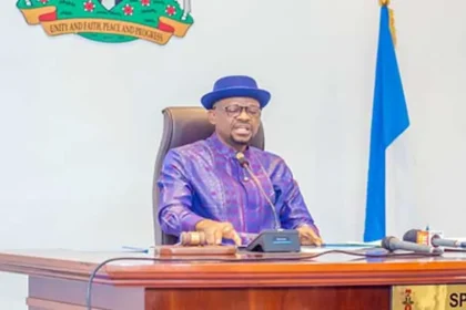 Fubara sent his attack dogs against us, he is failing – Rivers Speaker, Amaewhule 