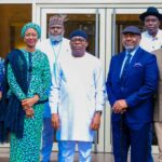 Fubara vows to make Rivers investment hub